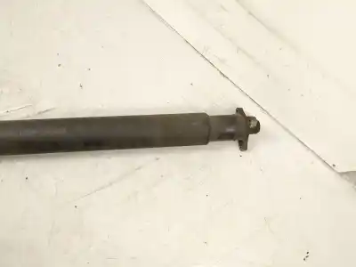 Автозапчастина б/у центр трансмісії для bmw 7 (e38) 728 i, il посилання на oem iam 26111229740  