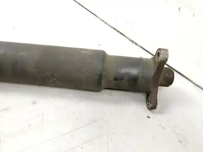 Автозапчастина б/у центр трансмісії для bmw 7 (e38) 728 i, il посилання на oem iam 26111229740  