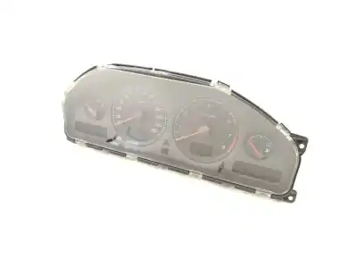 Pièce détachée automobile d'occasion Compteur De Vitesse Tableau De Bord pour VOLVO S60 I (384) 2.4 Références OEM IAM 8637993 8602471 69294620T