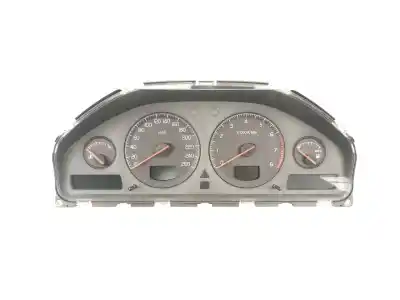 Peça sobressalente para automóvel em segunda mão quadrante por volvo s60 i (384) 2.4 referências oem iam 8637993 8602471 69294620t