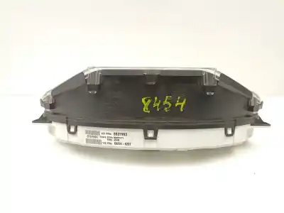 Peça sobressalente para automóvel em segunda mão quadrante por volvo s60 i (384) 2.4 referências oem iam 8637993 8602471 69294620t