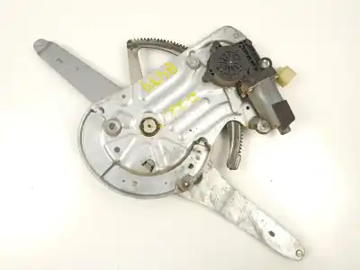 Автозапчастина б/у регулятор вікна передній лівий для volvo xc90 i (275) d5 awd посилання на oem iam 30762638  