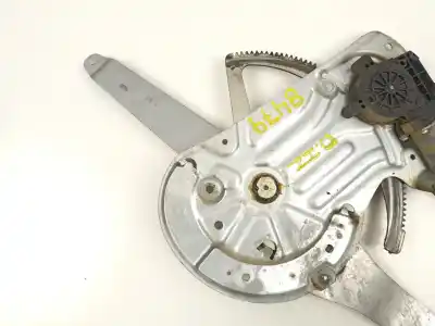 Автозапчастина б/у регулятор вікна передній лівий для volvo xc90 i (275) d5 awd посилання на oem iam 30762638  