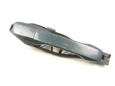 Автозапчасти б/у задняя правая наружная ручка за volvo xc90 i (275) d5 awd ссылки oem iam 31253178