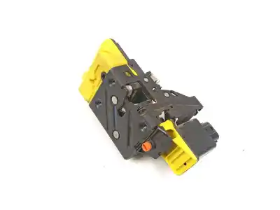 Автозапчасти б/у замок задней левой двери за volvo xc90 i (275) d5 awd ссылки oem iam 30699760