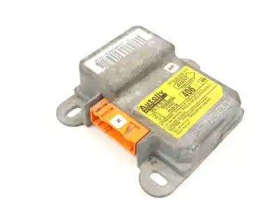 Peça sobressalente para automóvel em segunda mão centralina de airbag por peugeot 406 (8b) 2.0 hdi 110 referências oem iam 9638592580