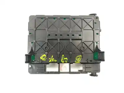 Second-hand car spare part fuse box unit for citroen xsara picasso (n68) 1.6 16v oem iam references 9650618480  