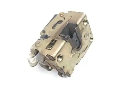 Peça sobressalente para automóvel em segunda mão fechadura da porta traseira esquerda por renault 19 ii chamade (l53_) 1.4 referências oem iam 7701030067