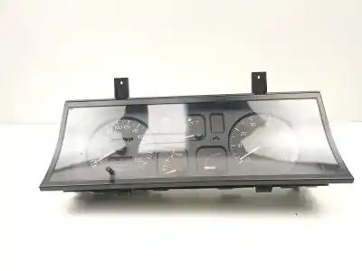 Peça sobressalente para automóvel em segunda mão quadrante por renault 19 ii chamade (l53_) 1.4 referências oem iam 7700815940  