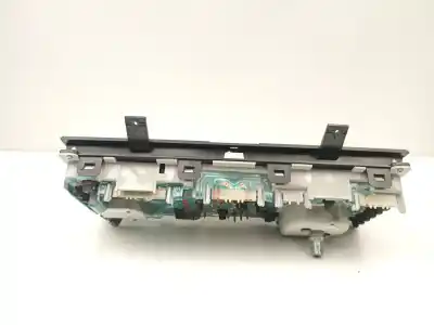 Peça sobressalente para automóvel em segunda mão quadrante por renault 19 ii chamade (l53_) 1.4 referências oem iam 7700815940  