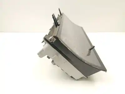 Peça sobressalente para automóvel em segunda mão quadrante por renault 19 ii chamade (l53_) 1.4 referências oem iam 7700815940  