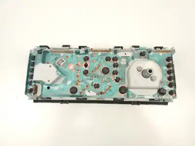 Peça sobressalente para automóvel em segunda mão quadrante por renault 19 ii chamade (l53_) 1.4 referências oem iam 7700815940  