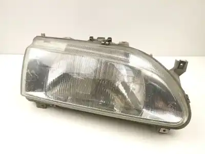 Peça sobressalente para automóvel em segunda mão farol / farolim direito por renault 19 ii chamade (l53_) 1.4 referências oem iam 7700815996