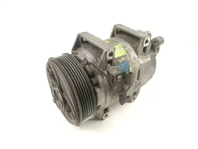 Pièce détachée automobile d'occasion Compresseur De Climatisation pour VOLVO B.M. S60 I (384) 2.4 Références OEM IAM 8684287 8708581 