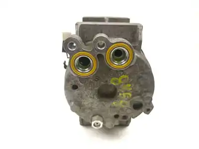 Second-hand car spare part air conditioning compressor for volvo b.m. s60 i (384) 2.4 oem iam references 8684287 8708581 