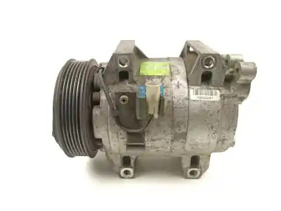 Second-hand car spare part air conditioning compressor for volvo b.m. s60 i (384) 2.4 oem iam references 8684287 8708581 