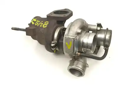 Peça sobressalente para automóvel em segunda mão turbocompresor por bmw 5 (e34) 525 td referências oem iam 2243396