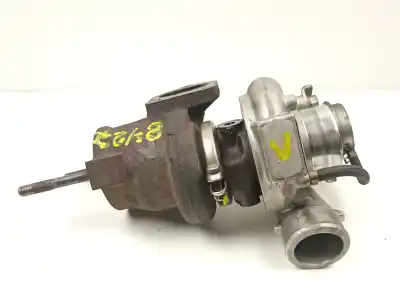 Peça sobressalente para automóvel em segunda mão turbocompresor por bmw 5 (e34) 525 td referências oem iam 2243396  