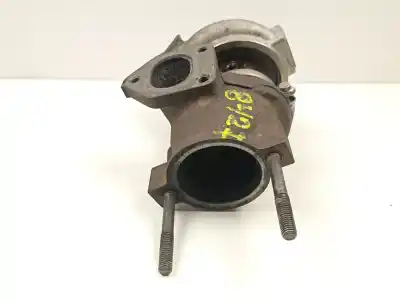 Peça sobressalente para automóvel em segunda mão turbocompresor por bmw 5 (e34) 525 td referências oem iam 2243396  