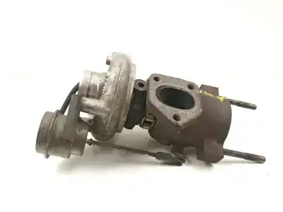 Peça sobressalente para automóvel em segunda mão turbocompresor por bmw 5 (e34) 525 td referências oem iam 2243396  