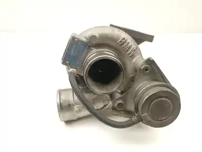 Peça sobressalente para automóvel em segunda mão turbocompresor por bmw 5 (e34) 525 td referências oem iam 2243396  