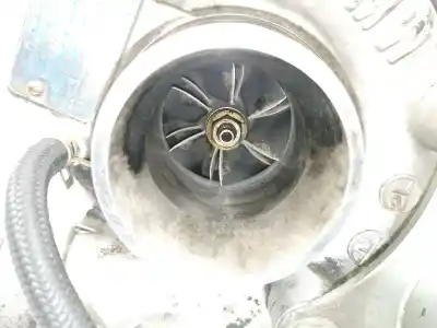 Peça sobressalente para automóvel em segunda mão turbocompresor por bmw 5 (e34) 525 td referências oem iam 2243396  