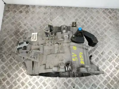 Tweedehands auto-onderdeel versnellingsbak voor volvo s60 i (384) 2.4 oem iam-referenties m56h  