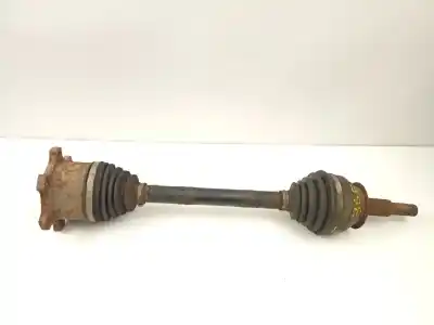 Peça sobressalente para automóvel em segunda mão transmissão traseira esquerda por nissan pathfinder iii (r51) 2.5 dci 4wd referências oem iam 39600eb310