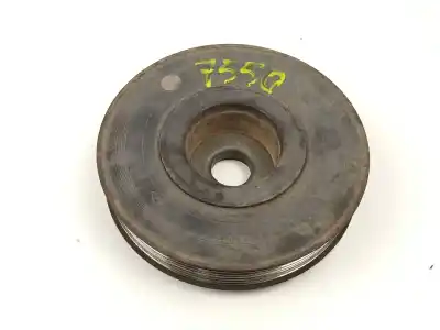 Second-hand car spare part CRANKSHAFT PULLEY for RENAULT GRAND SCÉNIC II (JM0/1_)  OEM IAM references 8200523072  
