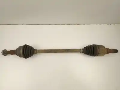 Автозапчасти б/у задняя левая трансмиссия за fiat freemont 2.0 jtd ссылки oem iam p68193333aa  