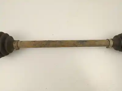 Автозапчасти б/у задняя левая трансмиссия за fiat freemont 2.0 jtd ссылки oem iam p68193333aa  