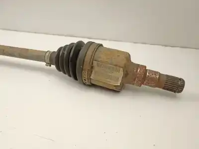 Автозапчасти б/у задняя левая трансмиссия за fiat freemont 2.0 jtd ссылки oem iam p68193333aa  