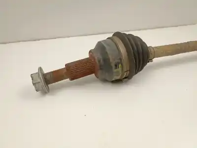 Автозапчасти б/у задняя левая трансмиссия за fiat freemont 2.0 jtd ссылки oem iam p68193333aa  