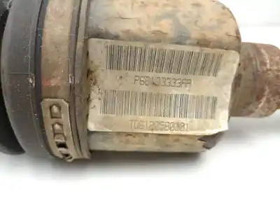Автозапчасти б/у задняя левая трансмиссия за fiat freemont 2.0 jtd ссылки oem iam p68193333aa  