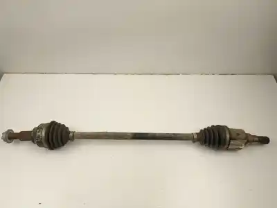 Автозапчасти б/у задняя правая трансмиссия за fiat freemont 2.0 jtd ссылки oem iam p68193332aa