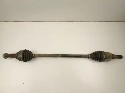 Автозапчасти б/у задняя правая трансмиссия за fiat freemont 2.0 jtd ссылки oem iam p68193332aa  