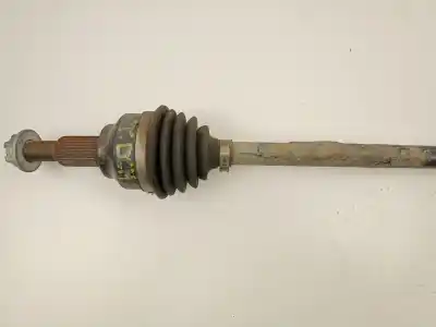 Автозапчасти б/у задняя правая трансмиссия за fiat freemont 2.0 jtd ссылки oem iam p68193332aa  