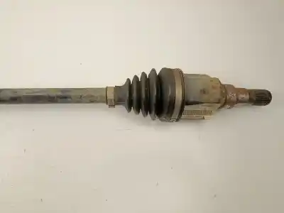 Автозапчасти б/у задняя правая трансмиссия за fiat freemont 2.0 jtd ссылки oem iam p68193332aa  