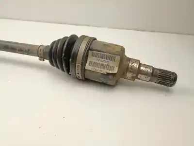 Автозапчасти б/у задняя правая трансмиссия за fiat freemont 2.0 jtd ссылки oem iam p68193332aa  