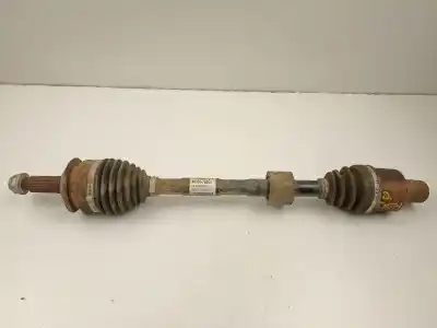 Peça sobressalente para automóvel em segunda mão transmissão dianteira direita por suzuki sx4 1.9 /d19aa referências oem iam 4410179jg1