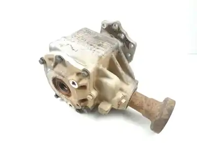 Автозапчасти б/у передний дифференциал за volvo xc90 i (275) d5 awd ссылки oem iam 30700016