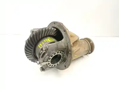 Second-hand car spare part FRONT DIFFERENTIAL for SUZUKI SAMURAI (SJ)  OEM IAM references 2745083000  