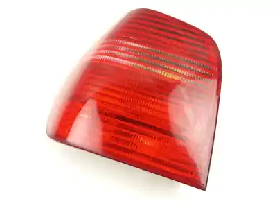 Second-hand car spare part left tailgate light for volkswagen polo (6n2) 1.4 tdi oem iam references 6n0945095h