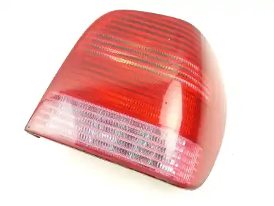 Second-hand car spare part right tailgate light for volkswagen polo (6n2) 1.4 tdi oem iam references 6n0945096h