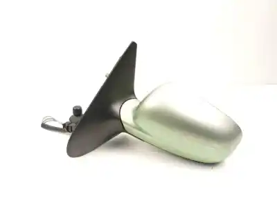 Second-hand car spare part left rearview mirror for volkswagen polo (6n2) 1.4 tdi oem iam references 6n1857507g