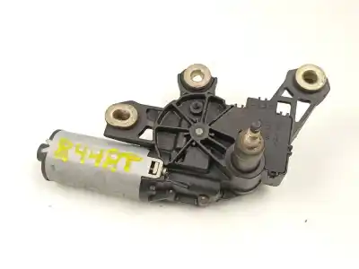 Second-hand car spare part rear windshield wiper motor for volkswagen polo (6n2) 1.4 tdi oem iam references 6x0955711d
