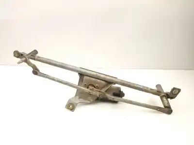 Second-hand car spare part front windshield wiper motor for volkswagen polo (6n2) 1.4 tdi oem iam references 6x0955119