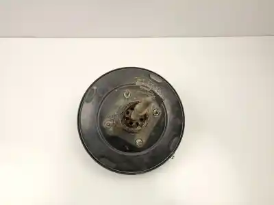 Second-hand car spare part brake servo for ford fiesta iv (ja_, jb_) 1.8 d oem iam references 96fb2005eg 96fbgj 74049770