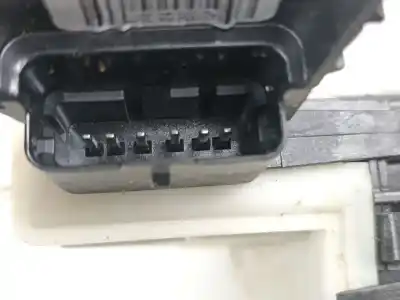 Автозапчастина б/у замок передній праві двері для citroen berlingo multispace (b9) 1.6 bluehdi 100 посилання на oem iam 9135ee  