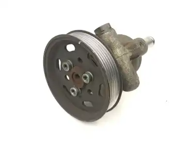Second-hand car spare part steering pump for volkswagen polo (6n2) 1.4 tdi oem iam references 6n0422154a